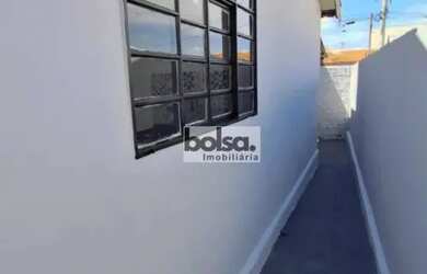 Imagem 8: Casa para venda com 86 m² e 2 quartos em Pousada da Esperança I, Bauru...