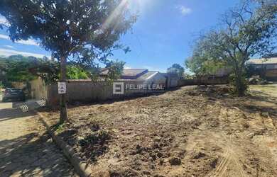 Imagem: O terreno possui 432m² de Área e está localizado em Ingleses