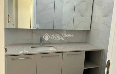 Imagem 4: Apartamento 2 suítes para locação anual - bairro João Paulo, Florianópolis