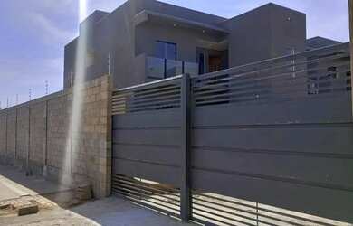 Imagem 3: Venda de casa em Condomínio no Novo Jaraguá