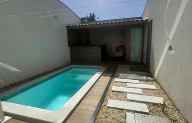 Imagem 16: Casa para vender e alugar em rua pública, IPITANGA, Lauro de Freitas,...