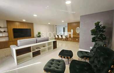 Imagem 14: Recreio dos Bandeirantes Cobertura 3 quartos, sendo 3 suites