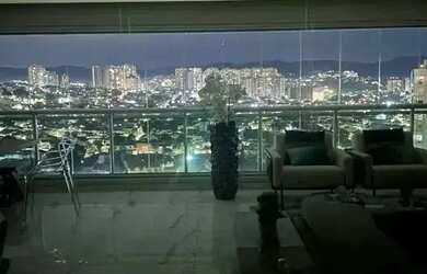 Imagem 9: Apartamento à venda no Helbor Classic Bosque Maia com 169m², 3 Quartos,...