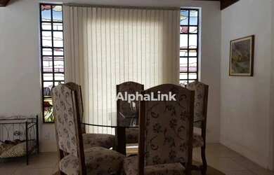 Imagem 12: Casa com 4 dormitórios, 350 m² - venda por R$ 3.100.000,00 ou aluguel...