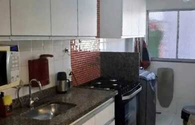 Imagem 14: 2 Quartos 78m² Porteira Fechada