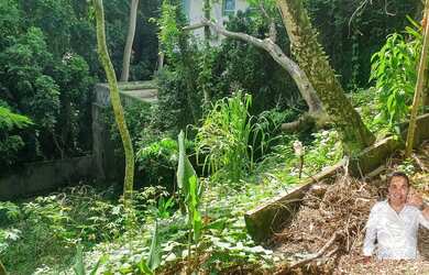 Imagem 5: TERRENO NO MEIO DA MATA -GREEN WOOD ITANHANGA