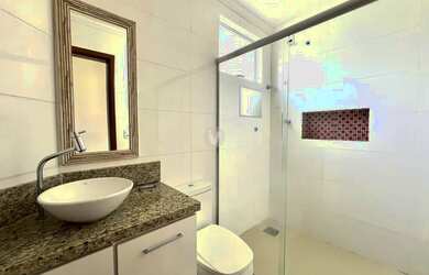 Imagem 15: Lindo apartamento para locação no Bairro Nossa Senhora das Dores