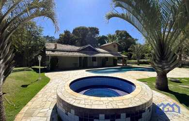 Imagem 6: CHACARA RURAL em MAIRINQUE - SP, Porta do Sol