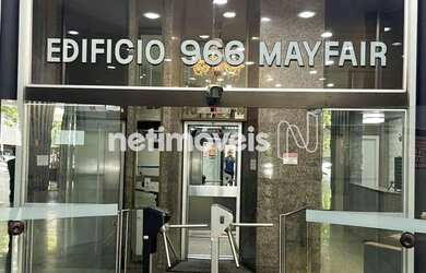 Imagem: Locação Loja Savassi Belo Horizonte