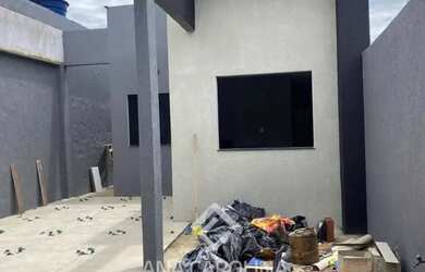 Imagem 3: Casa à venda com 3 dormitórios em Vila sion, Montes claros cod:51