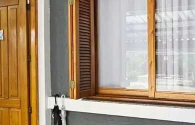 Imagem 4: Casa Térrea 3 dormitórios Bairro Hípica- 2 vagas de garagem - FINANCIÁVEL