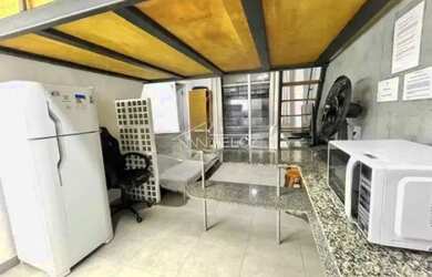 Imagem 3: Kitnet/Conjugado - / Residencial / Catete