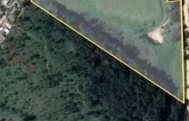 Imagem 5: AREA - TERRA PRETA - SP. 40.000m² de Área