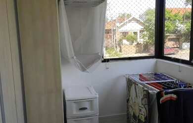 Imagem 12: Apartamento localizado no bairro Nossa Senhora de Lourdes