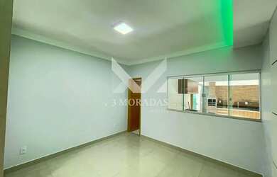 Imagem 12: Casa 3Q no Residencial Center Ville - Goiânia