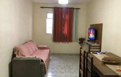 Imagem: O apartamento possui 1 Dormitório, 2 Banheiros, 65m² de Área