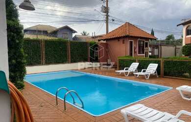 Imagem 16: Sobrado no Condomínio Residencial Colonial Orsi