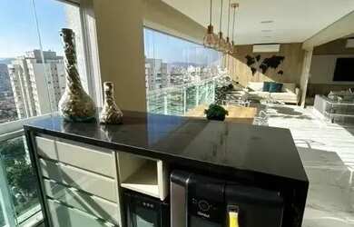 Imagem 10: Apartamento à venda no Helbor Classic Bosque Maia com 169m², 3 Quartos,...