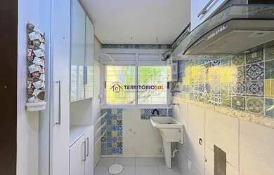 Imagem 3: Apartamento 2 dormitórios à venda Espírito Santo Porto Alegre/RS