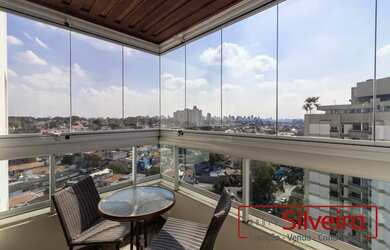 Imagem 5: SãO PAULO - Apartamento Padrão - Planalto Paulista