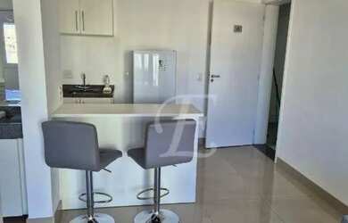 Imagem 12: Apartamento com 1 dormitório, 40 m² - venda por R$ 531.900,00 ou aluguel...
