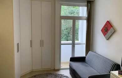 Imagem 4: Imóvel para venda com 90 metros quadrados com 2 quartos em Centro - Petrópolis - RJ