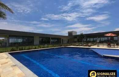 Imagem 6: TERRENO À VENDA NO CONDOMÍNIO ALPHAVILLE OGIVA, CABO FRIO/RJ