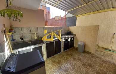 Imagem 16: Casa á venda Casa com 3 dormitórios