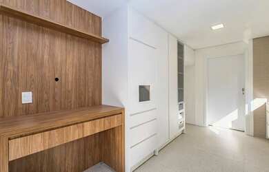 Imagem 13: Casa com 4 quartos suítes com closet à venda no Condomínio Giardino...