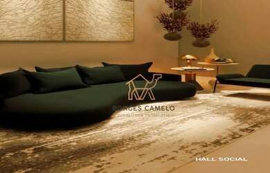 Imagem 14: Apartamento com 3 dormitórios à venda, 76 m² por R$ 1.207.380,00 -...