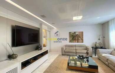 Imagem 4: Apartamento, 4 quartos, 2 suítes, 3 vagas