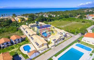 Imagem 14: Excelente duplex na região de Porto Seguro