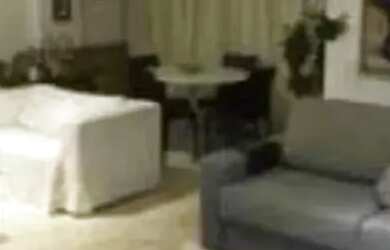 Imagem: O apartamento possui 3 Dormitórios, 4 Banheiros, 2 Vagas na