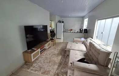 Imagem 8: Casa em marituba pra vender