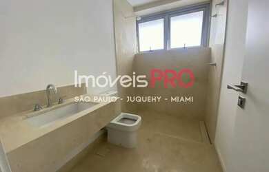 Imagem 8: APARTAMENTO A VENDA, NO ITAIM, 335 M ÚTEIS, NOVO, ALTISSIMO PADRÃO!