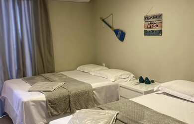 Imagem 6: Village | Temporada | Itacimirim