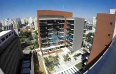 Imagem: O depósito possui 3 Vagas na garagem, 78m² de Área e está