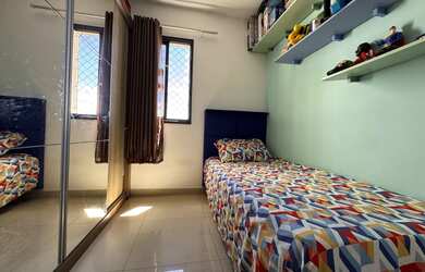 Imagem 15: Apartamento Próximo Estrada do Coco