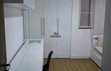 Imagem 8: 2 Quartos 78m² Porteira Fechada