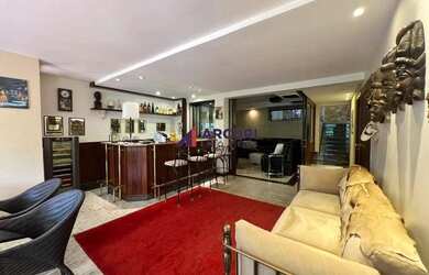 Imagem 16: Casa em Condomínio 04 suítes Bosque Da Ribeira (Nova Lima) - Locação