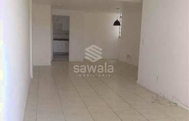 Imagem 5: Gleba B - Apartamento 2 quartos, sendo 1 suíte