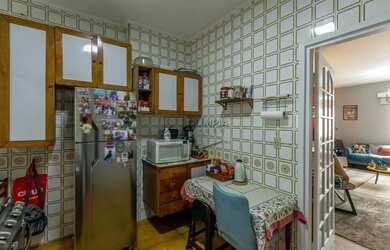 Imagem 6: Venda Apartamento 2 Dormitórios - 90 m² Consolação