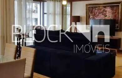 Imagem 9: Barra da Tijuca Apartamento 4 quartos, sendo 1 suite