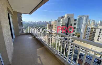 Imagem 13: COBERTURA EM MOEMA COM 3 SUÍTES. PRÓXIMO AO PARQUE IBIRAPUERA