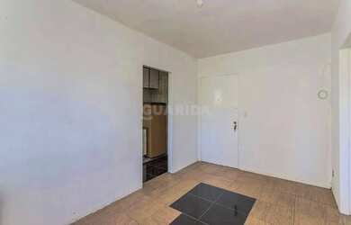 Imagem 3: Apartamento mobiliado com 1 dormitório suíte, no bairro Alto Petrópolis