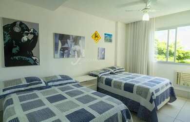 Imagem 9: Guarapari - Praia do Morro - Apartamento 3 Suites