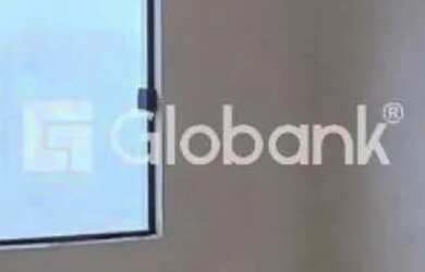 Imagem 4: Casa 2 quartos à venda Loteamento Novo Primavera 46m² Montes Claros...