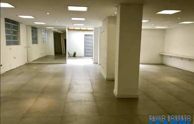 Imagem 2: COMERCIAL - ALTO DA LAPA - SP