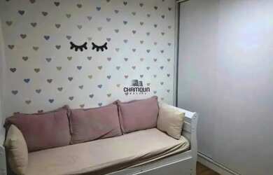 Imagem 10: 2 Quartos 78m² Porteira Fechada