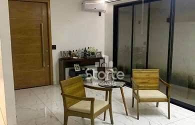 Imagem 4: Casa com 3 dormitórios à venda, 140 m² por R$ 1.250.000 - Jardim Karaíba...